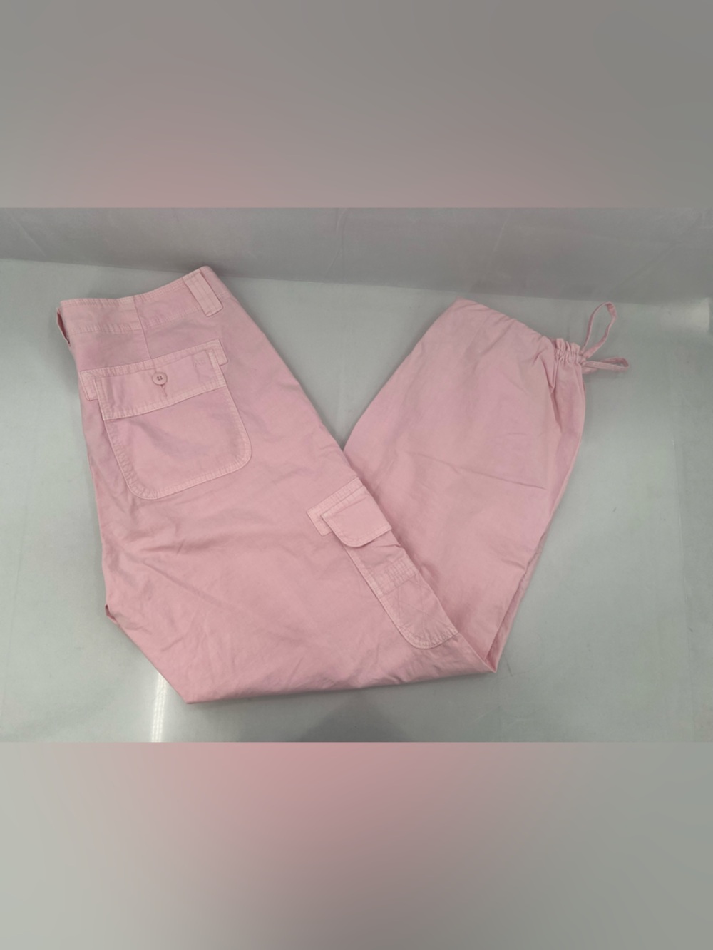 AEO Cargo Pants 10 Long